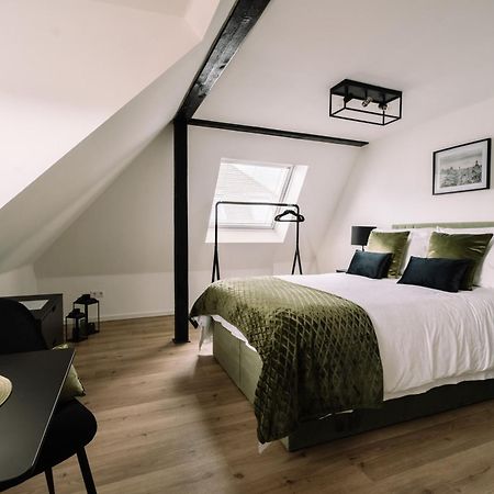 Green Flat Duesseldorf 2.0 Eksteriør bilde