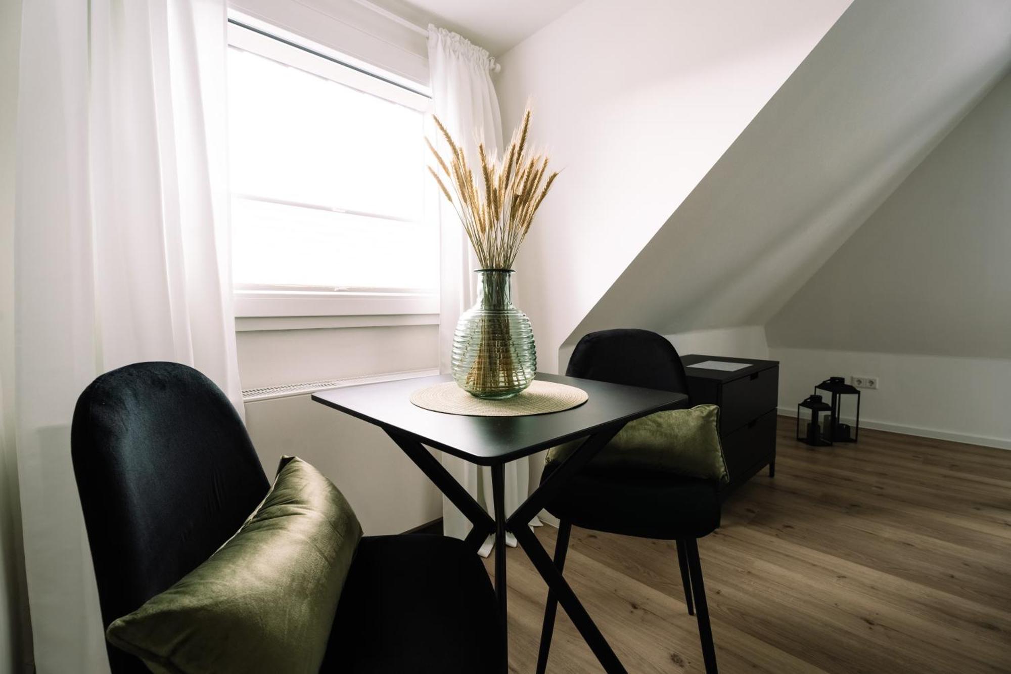 Green Flat Duesseldorf 2.0 Eksteriør bilde